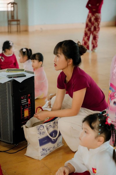 Nhảy không chỉ để đẹp: những kỹ năng mềm trẻ học được từ Dance Kids
